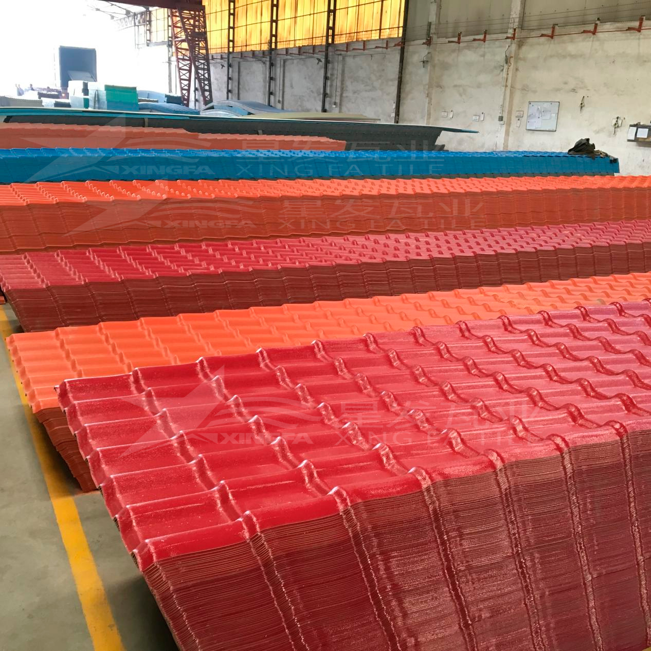 選擇樹(shù)脂瓦廠家時(shí)，很容易被忽略的細(xì)節(jié)！