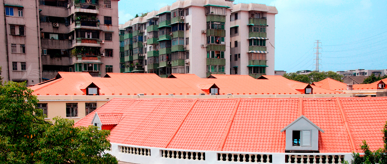 揭曉：你買的合成樹脂瓦使用壽命低的真相？看完你就明白了！