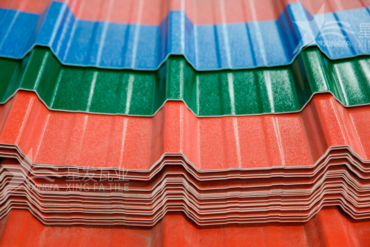 廣東樹(shù)脂瓦廠家選擇要點(diǎn)：質(zhì)量、價(jià)格、服務(wù)并重！