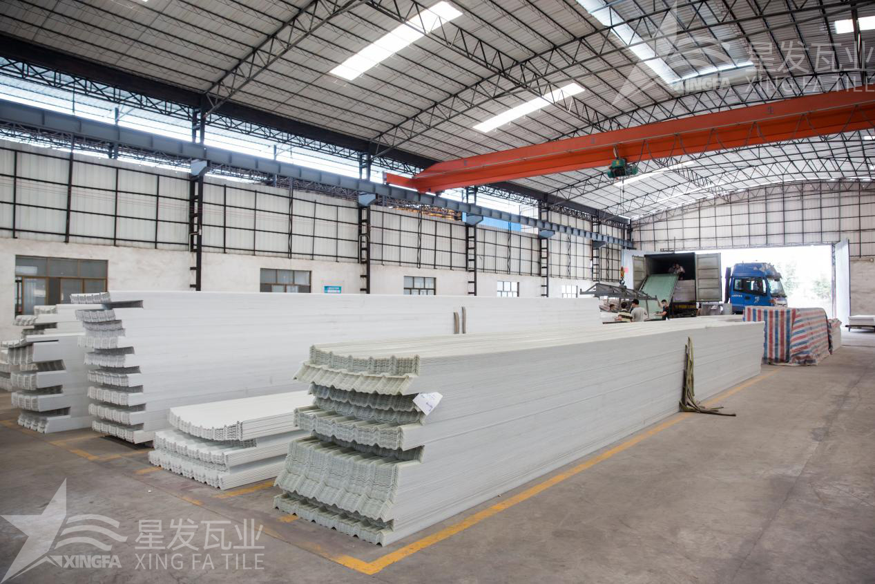 必看！一定要收藏的合成樹脂瓦搬運(yùn)小技巧！