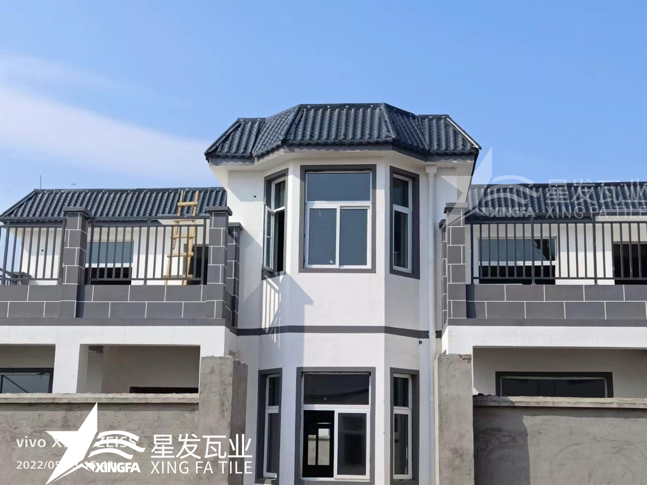 選對(duì)安全可靠的屋頂建材，讓你在惡劣天氣中無(wú)后顧之憂！