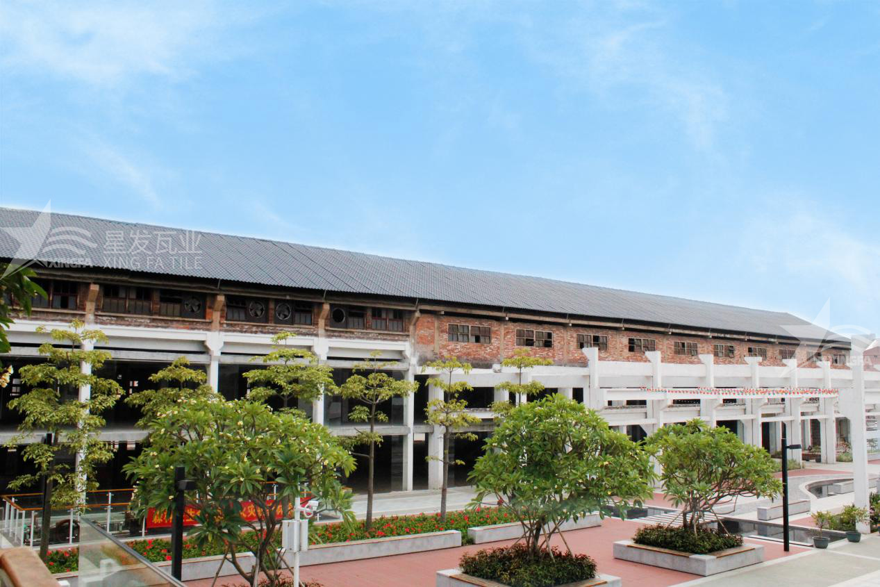 破解合成樹脂瓦壽命謎團(tuán)：一文讀懂！