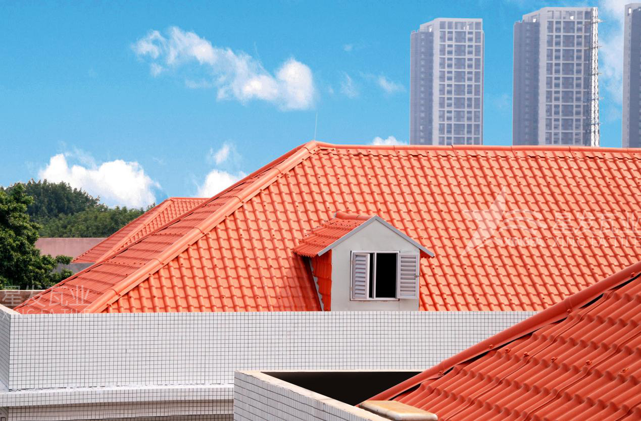 別讓合成樹脂瓦的使用壽命縮水！這些保養(yǎng)技巧一定要掌握