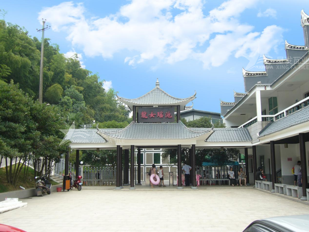 破損的樹脂瓦不再是問題！掌握修補技巧輕松修復