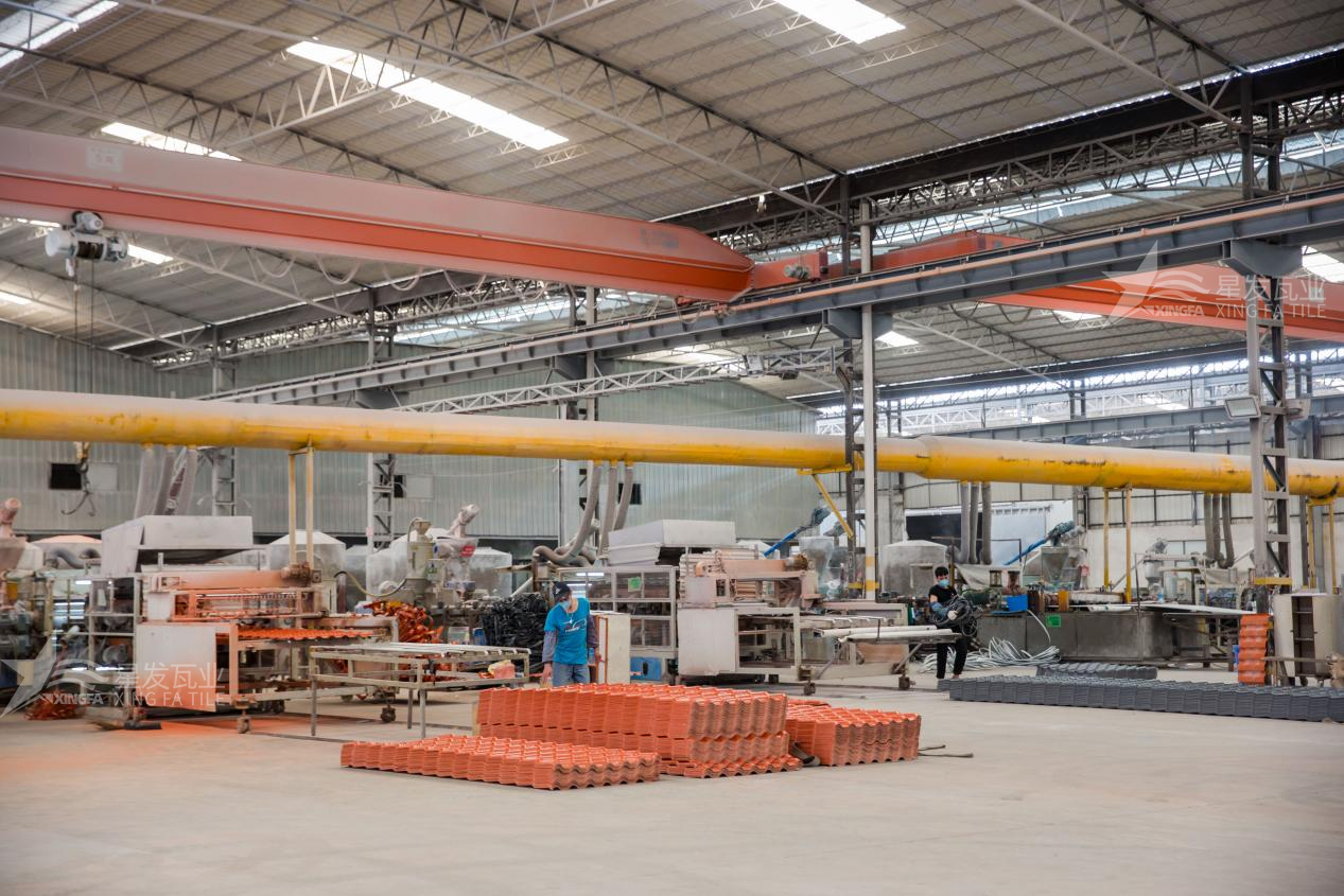 樹脂瓦開裂？合成樹脂瓦真的容易開裂氧化，使用壽命不長嗎