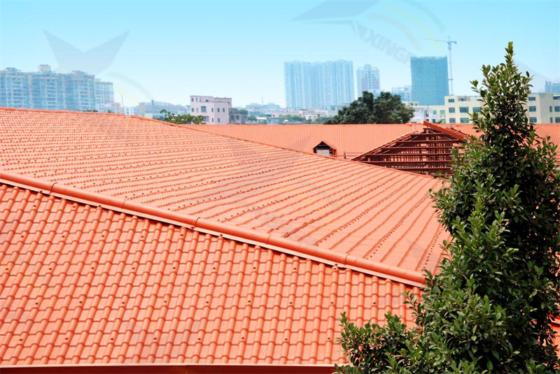 合成樹(shù)脂瓦質(zhì)保揭秘：真能用30年嗎？